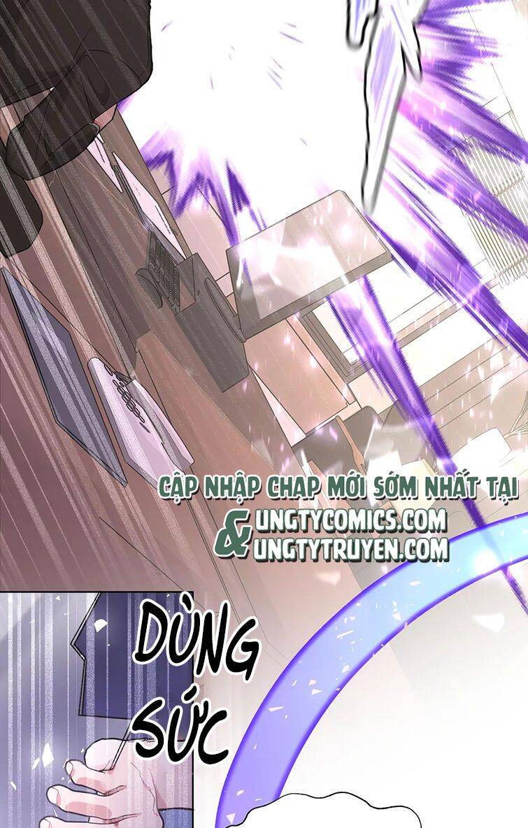 Cẩn Thận Bị Mộng Ma Ăn Sạch Đấy Chapter 79 - Trang 24