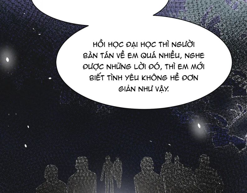 Lại Bị Bạn Trai Cũ Nhắm Trúng Rồi Chapter 87 - Trang 24