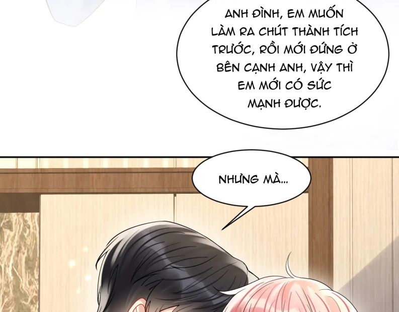 Lại Bị Bạn Trai Cũ Nhắm Trúng Rồi Chapter 87 - Trang 48