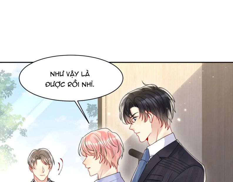 Lại Bị Bạn Trai Cũ Nhắm Trúng Rồi Chapter 87 - Trang 67