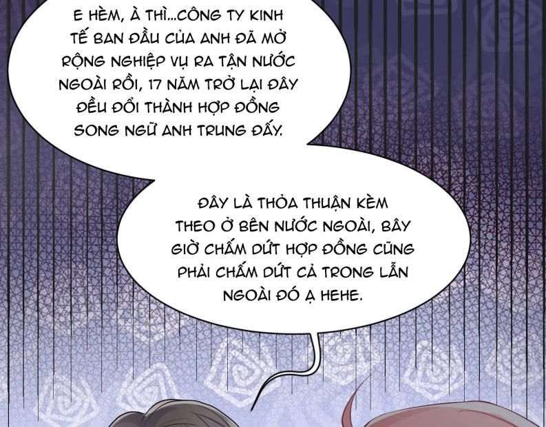 Lại Bị Bạn Trai Cũ Nhắm Trúng Rồi Chapter 87 - Trang 78