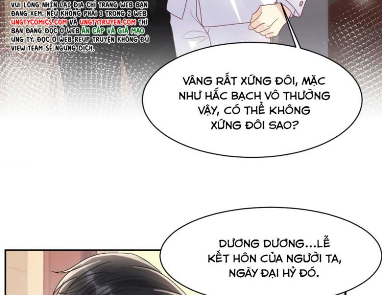 Lại Bị Bạn Trai Cũ Nhắm Trúng Rồi Chapter 88 - Trang 28