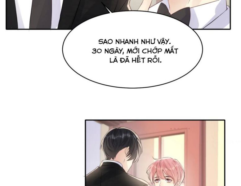 Lại Bị Bạn Trai Cũ Nhắm Trúng Rồi Chapter 88 - Trang 36