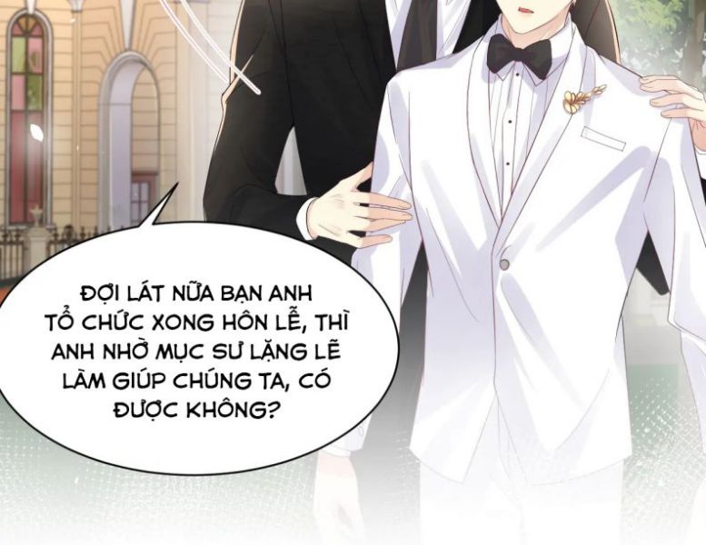 Lại Bị Bạn Trai Cũ Nhắm Trúng Rồi Chapter 88 - Trang 44