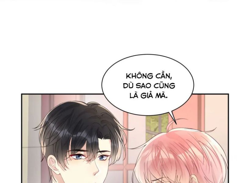 Lại Bị Bạn Trai Cũ Nhắm Trúng Rồi Chapter 88 - Trang 45