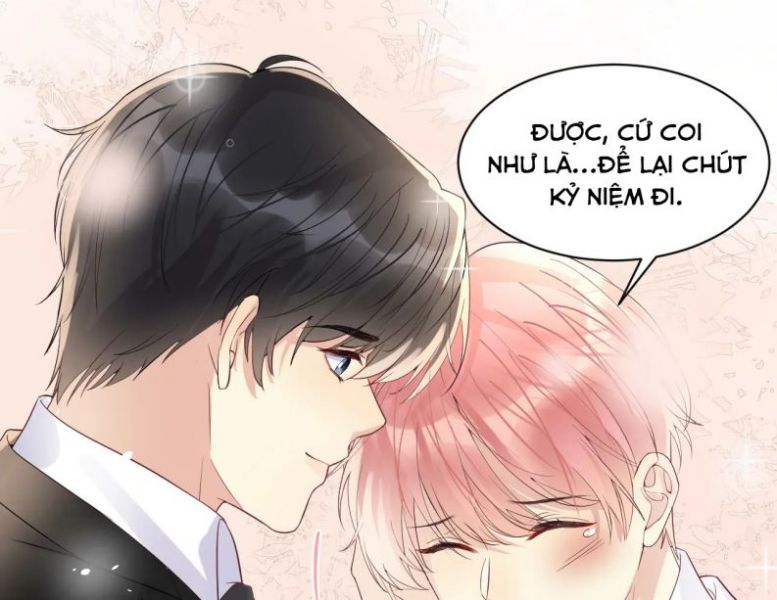 Lại Bị Bạn Trai Cũ Nhắm Trúng Rồi Chapter 88 - Trang 50