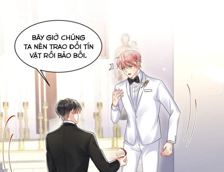 Lại Bị Bạn Trai Cũ Nhắm Trúng Rồi Chapter 88 - Trang 61