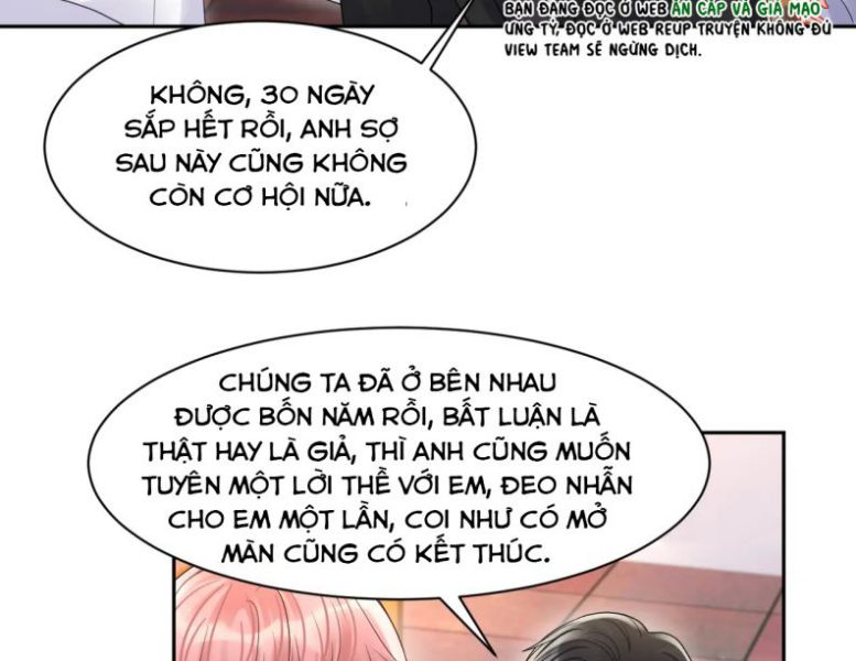 Lại Bị Bạn Trai Cũ Nhắm Trúng Rồi Chapter 88 - Trang 64