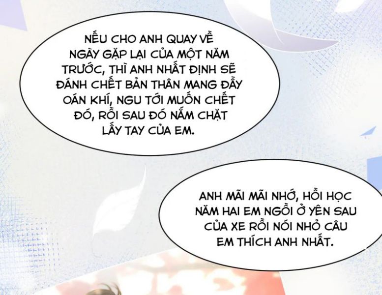 Lại Bị Bạn Trai Cũ Nhắm Trúng Rồi Chapter 88 - Trang 72