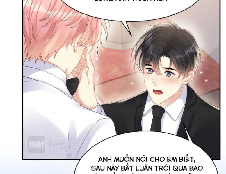 Lại Bị Bạn Trai Cũ Nhắm Trúng Rồi Chapter 88 - Trang 75