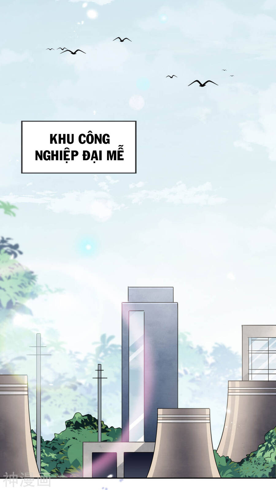 Mạt Thế Cùng Bạn Gái Zombie Chapter 54 - Trang 9