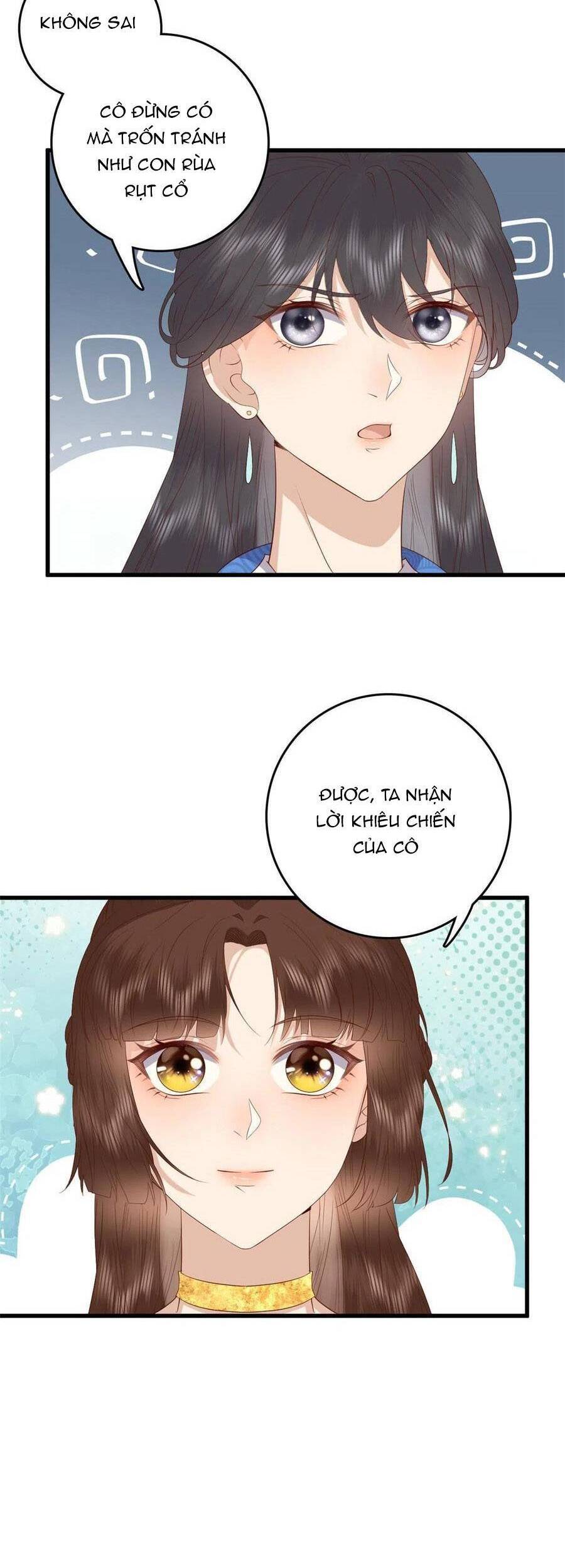 Nữ Phụ Không Thể Chọc Giận Chapter 80 - Trang 25