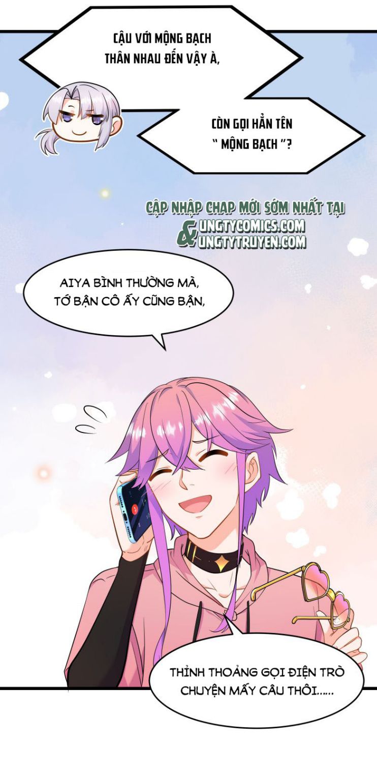 Trần Thương (Vết Sẹo Cũ) Chapter 61 - Trang 10