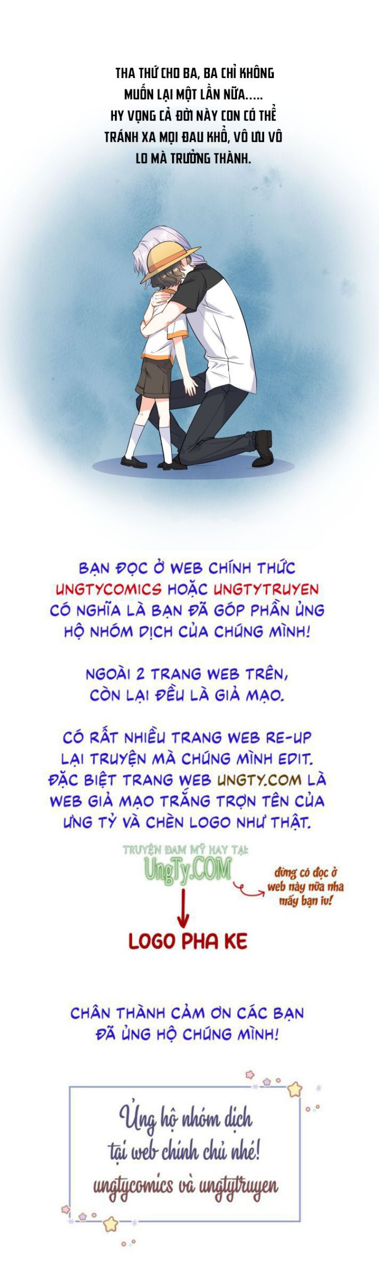 Trần Thương (Vết Sẹo Cũ) Chapter 61 - Trang 52