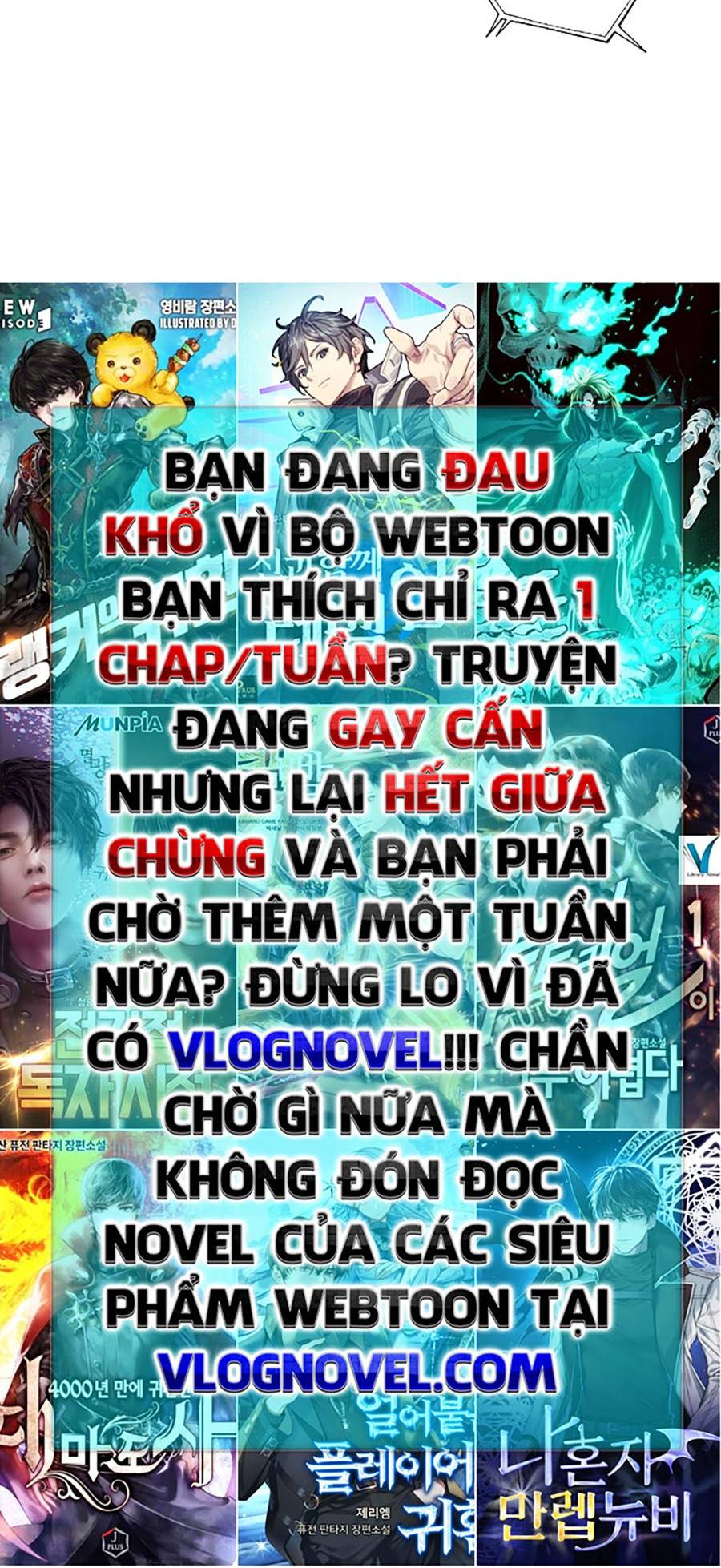 Xếp Hạng Bắt Nạt Chapter 47 - Trang 40