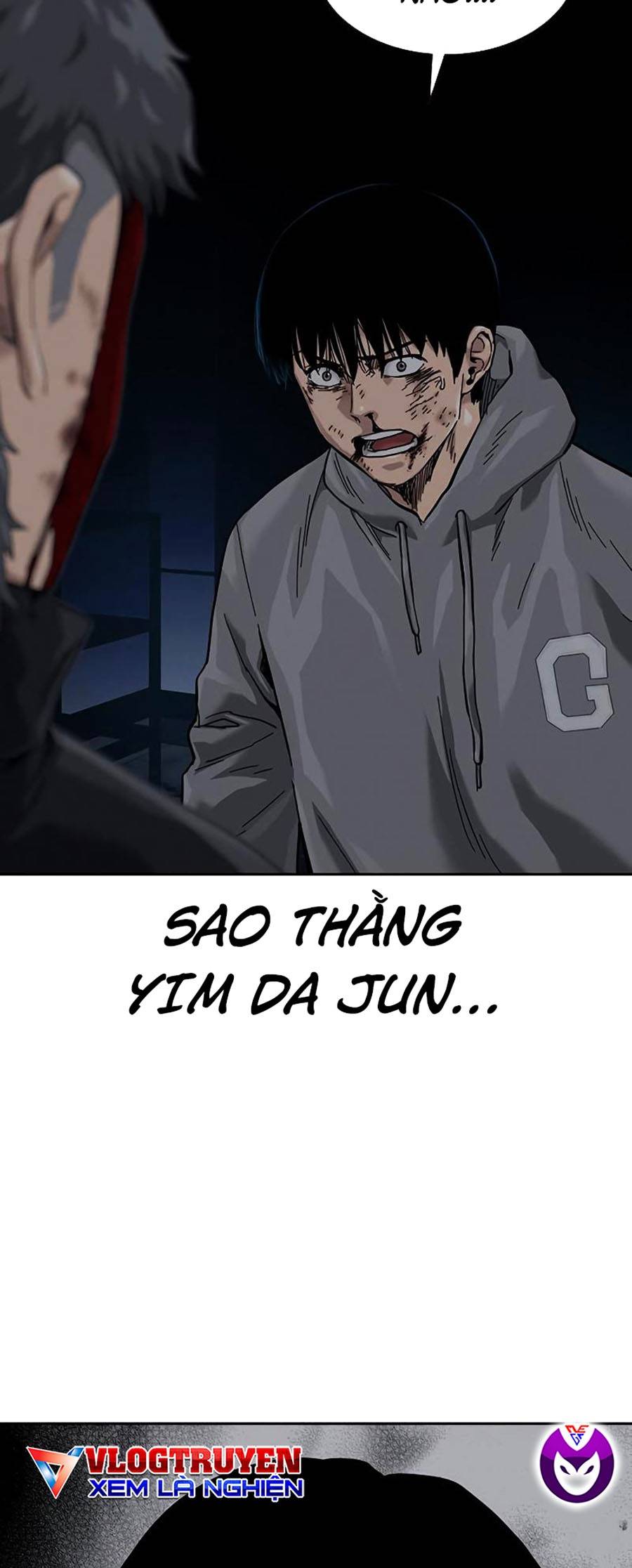 Để Có Thể Sống Sót Chapter 61 - Trang 22