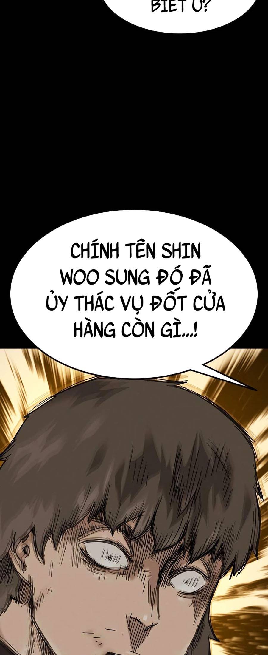 Để Có Thể Sống Sót Chapter 61 - Trang 80