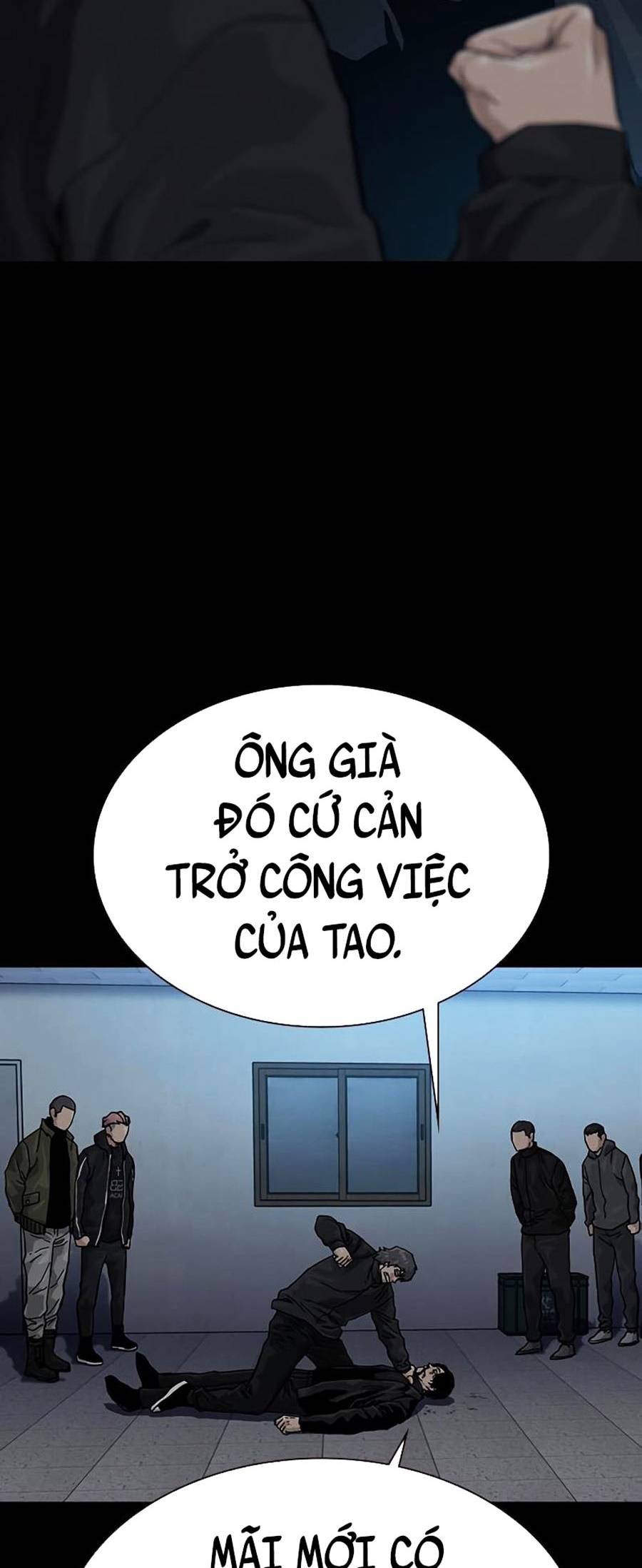 Để Có Thể Sống Sót Chapter 61 - Trang 85