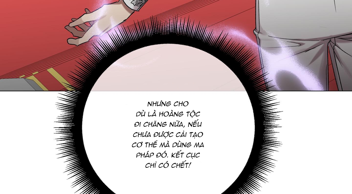 Một Ngày Nọ, Tôi Được Kẻ Thù Cầu Hôn Chapter 45 - Trang 242