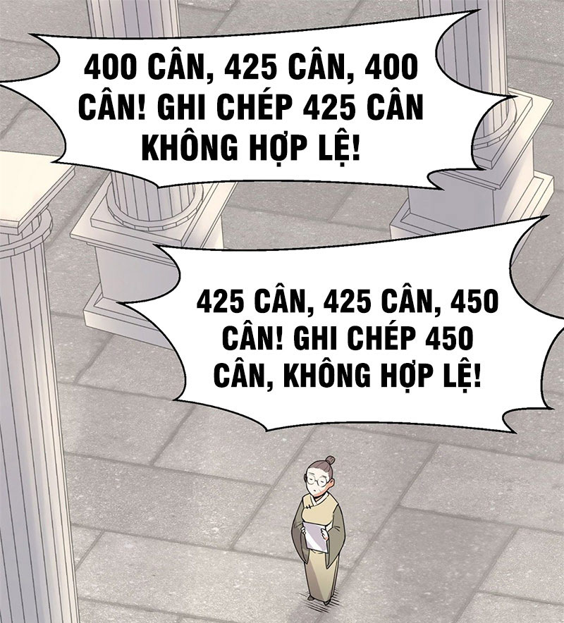 Vô Tận Thôn Phệ Chapter 12 - Trang 1