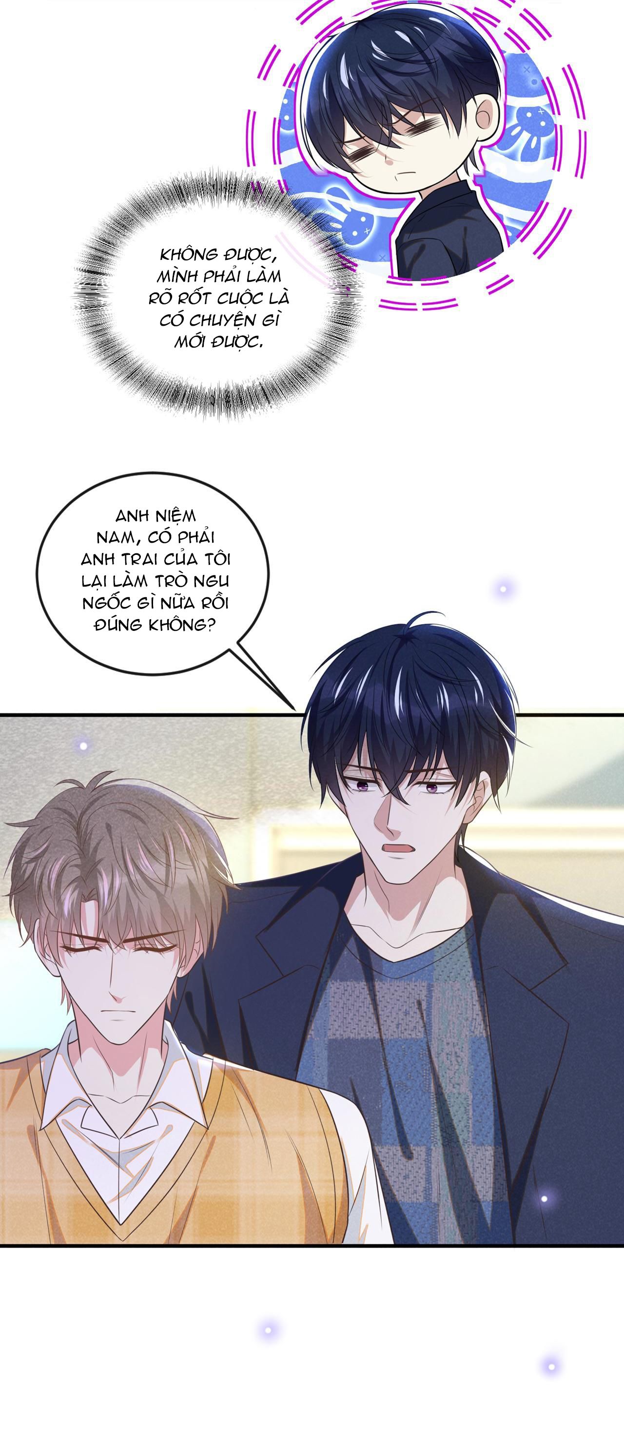 Anh Ấy Nói Tôi Là Hắc Liên Hoa Chapter 165 - Trang 30