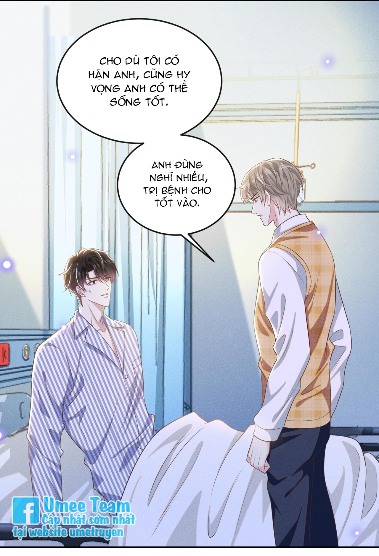 Anh Ấy Nói Tôi Là Hắc Liên Hoa Chapter 165 - Trang 4