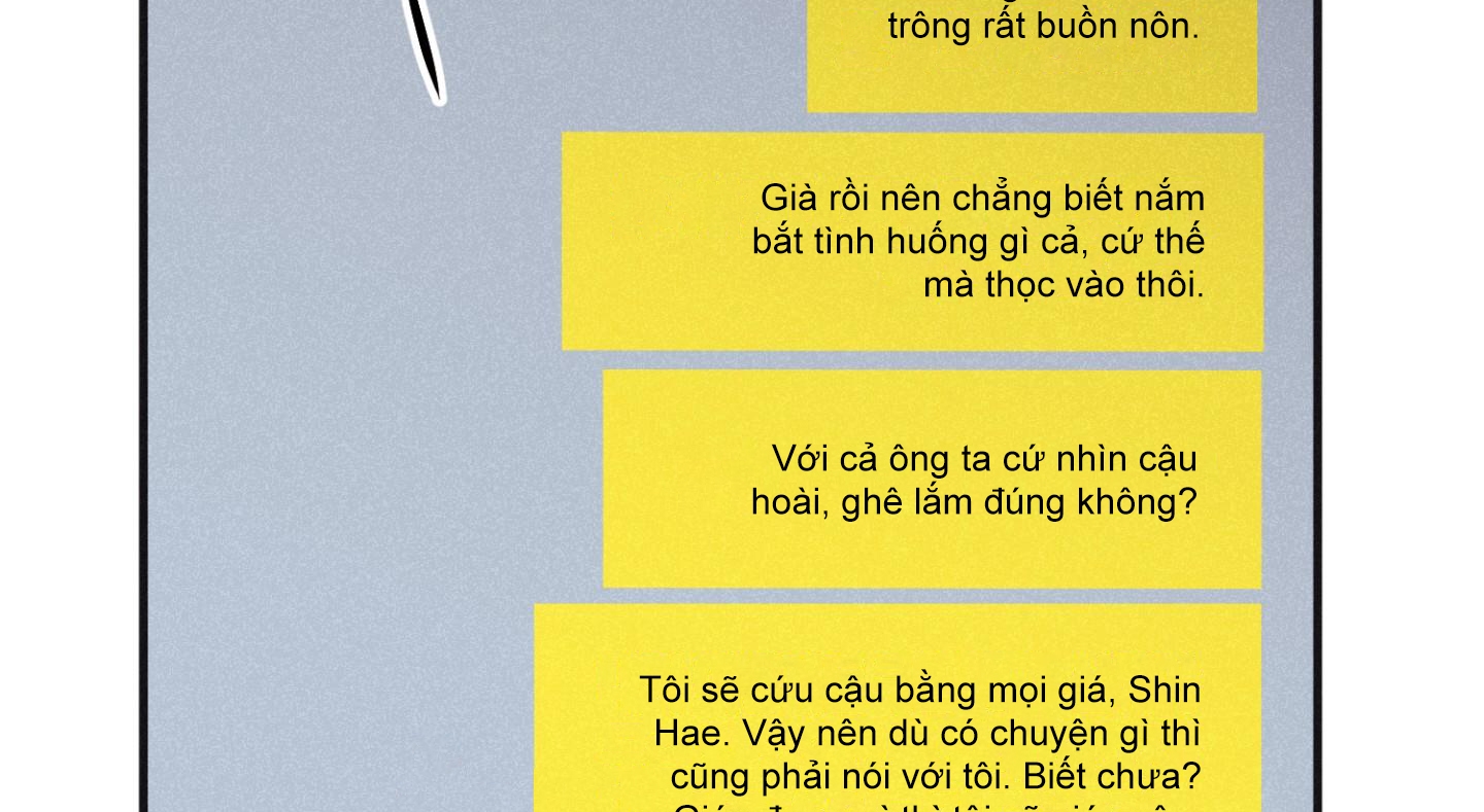 Chiếu Tướng Chapter 83 - Trang 135