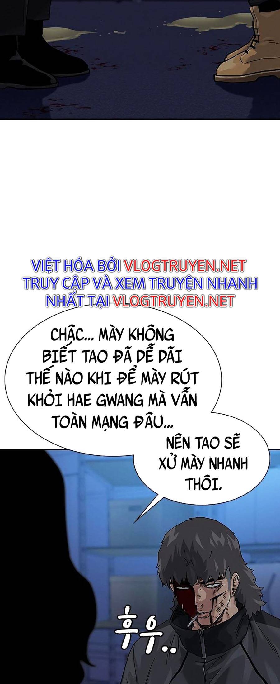 Để Có Thể Sống Sót Chapter 62 - Trang 101