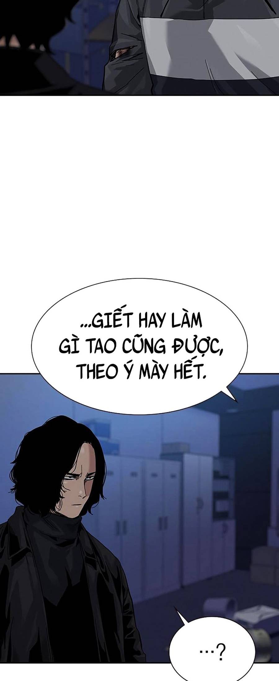 Để Có Thể Sống Sót Chapter 62 - Trang 102