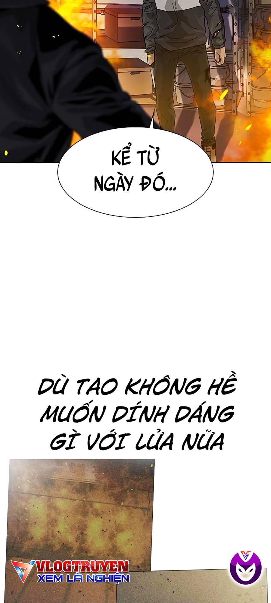 Để Có Thể Sống Sót Chapter 62 - Trang 113