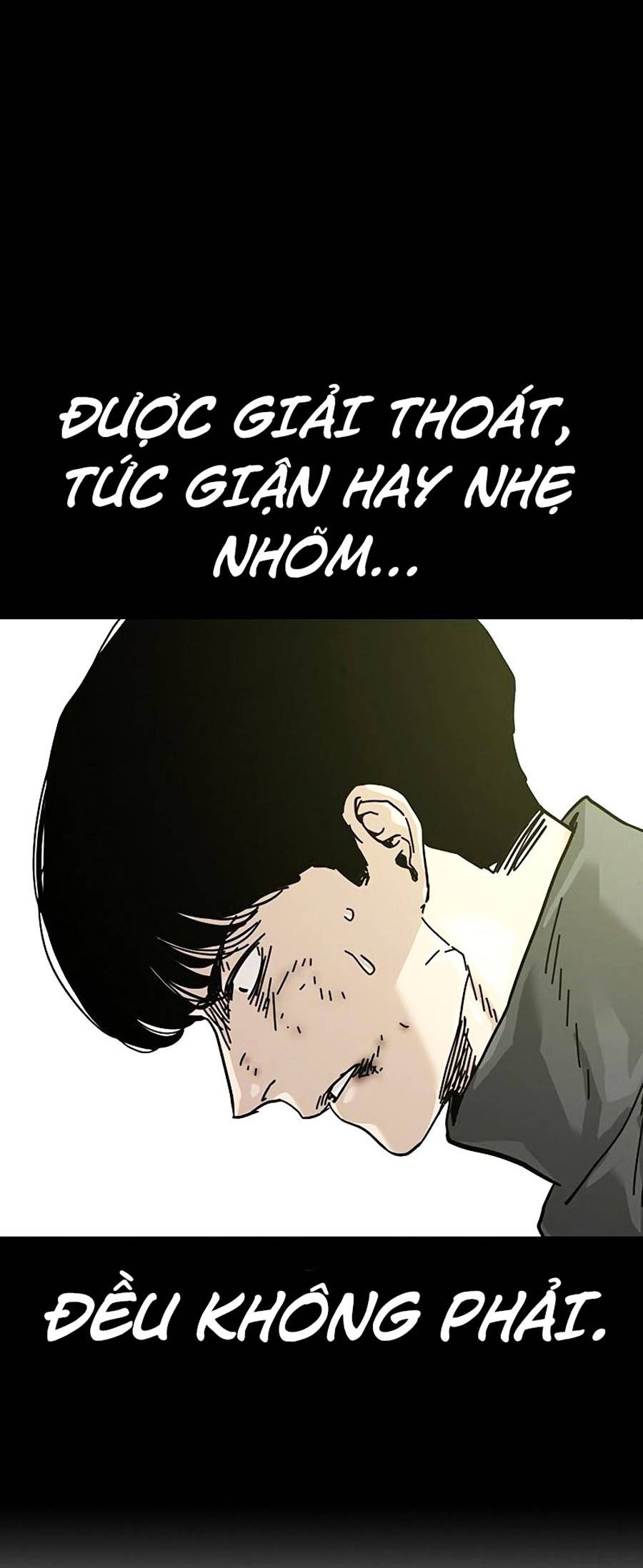 Để Có Thể Sống Sót Chapter 62 - Trang 34