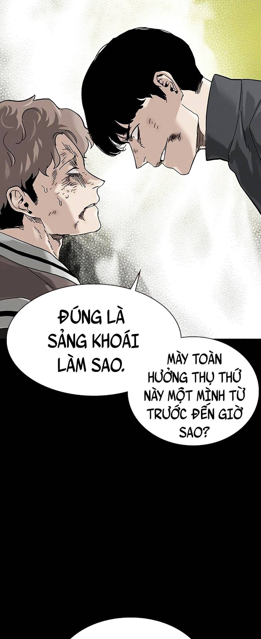 Để Có Thể Sống Sót Chapter 62 - Trang 39