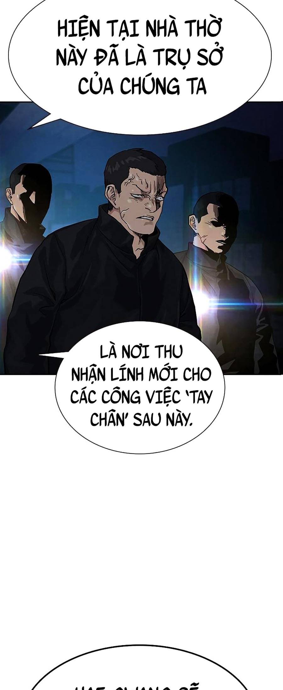 Để Có Thể Sống Sót Chapter 62 - Trang 54