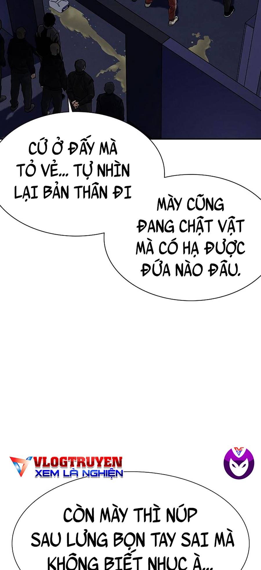 Để Có Thể Sống Sót Chapter 62 - Trang 89