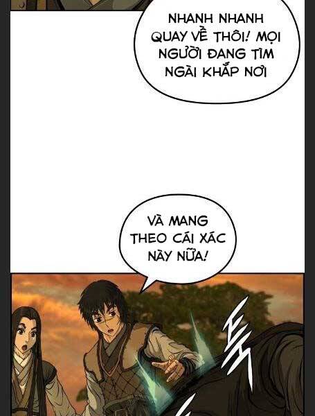 Phong Lôi Kiếm Chapter 28 - Trang 43