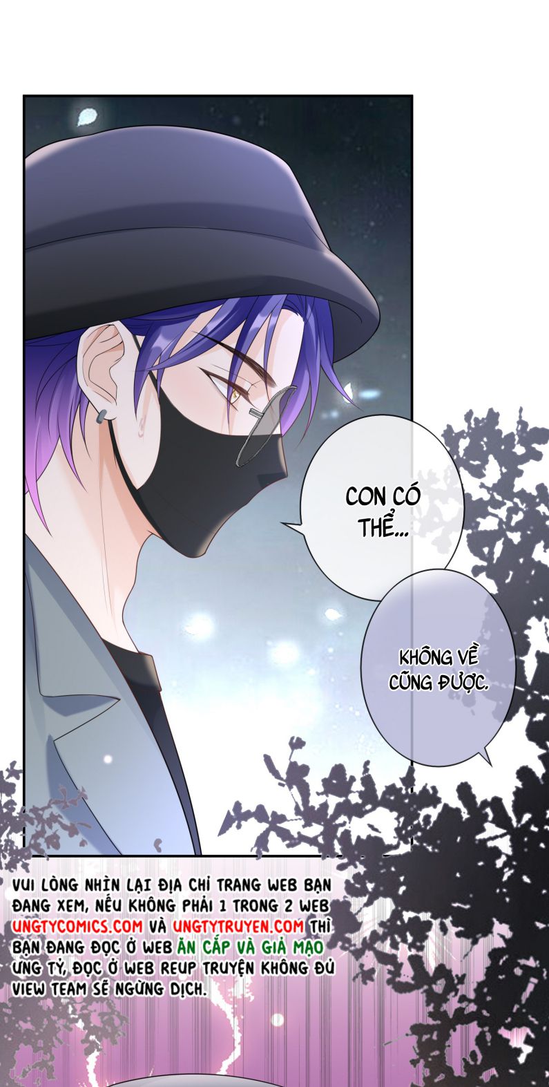 Scandal Quá Nhiều Là Lỗi Của Tôi Sao? Chapter 38 - Trang 31