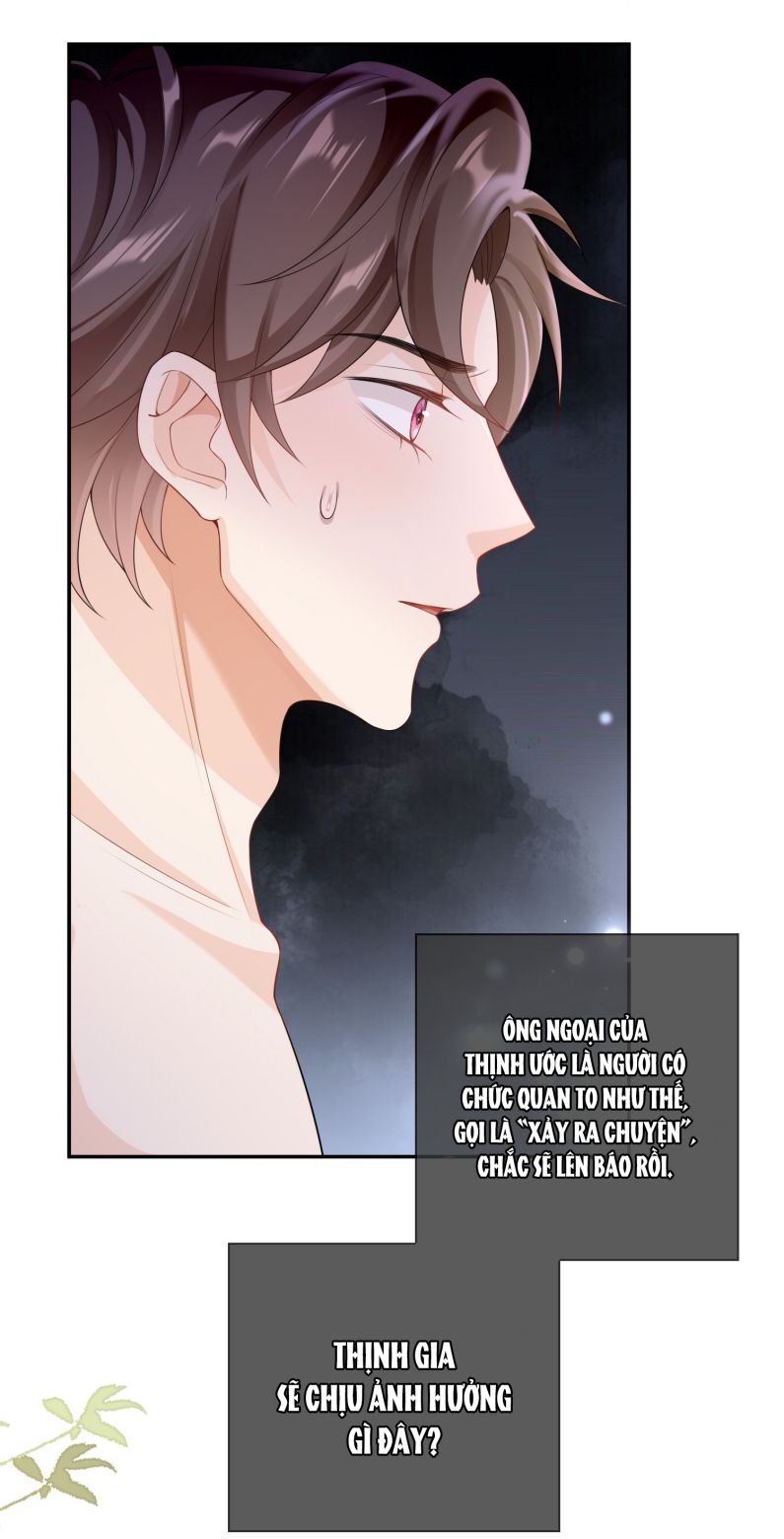 Scandal Quá Nhiều Là Lỗi Của Tôi Sao? Chapter 38 - Trang 4