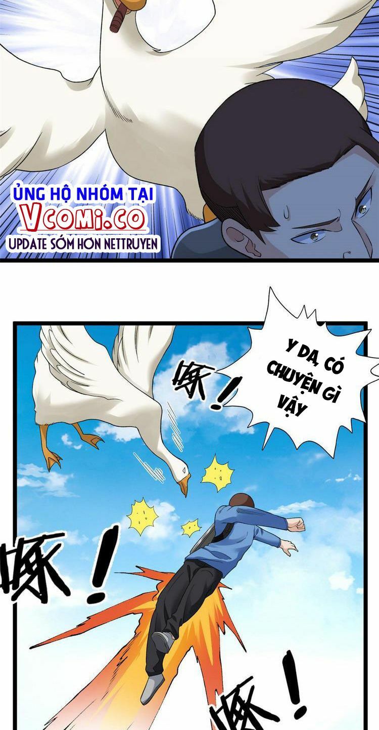 Ta Có 999 Loại Dị Năng Chapter 100 - Trang 3