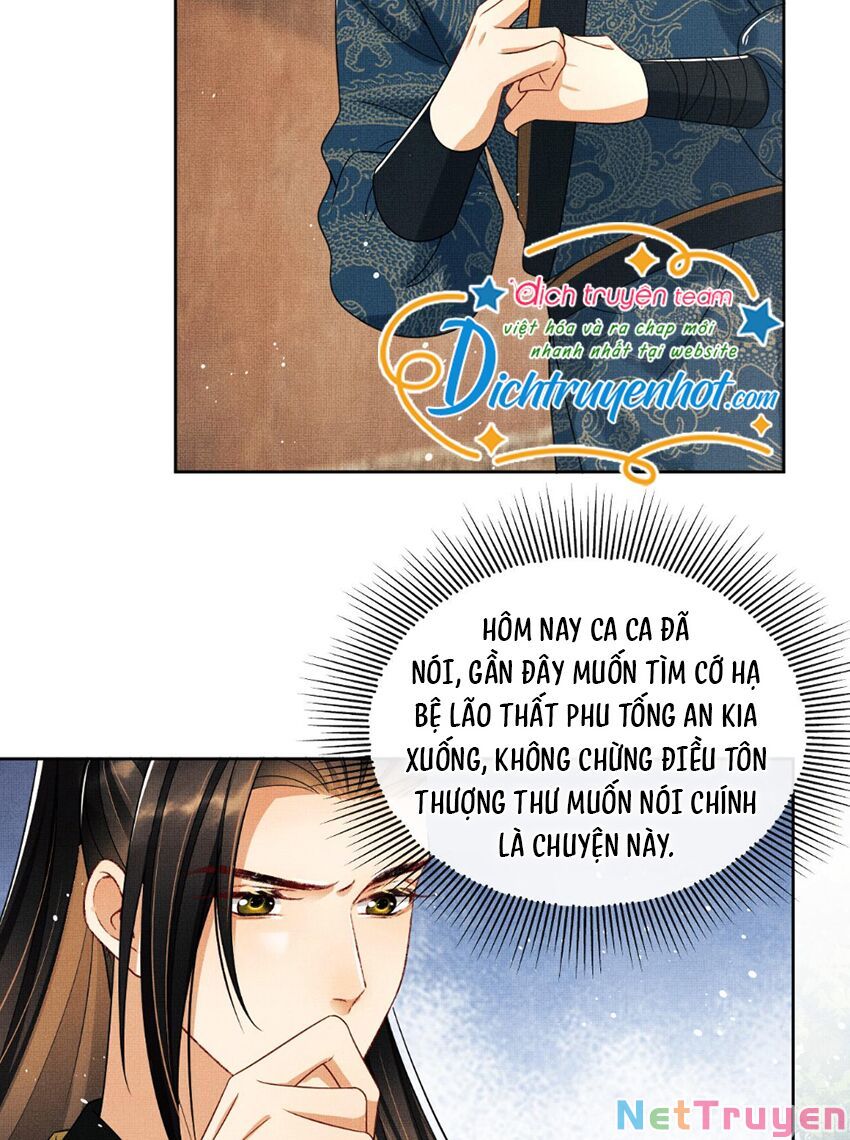 Thê Vi Thượng Chapter 110 - Trang 17