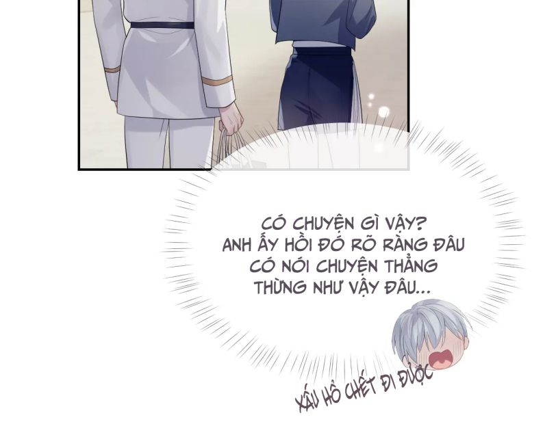 Xin Phép Ly Hôn Chapter 53 - Trang 13