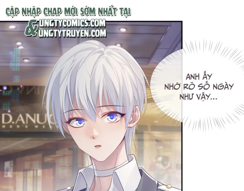 Xin Phép Ly Hôn Chapter 53 - Trang 2