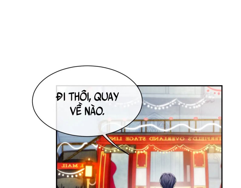 Xin Phép Ly Hôn Chapter 53 - Trang 32