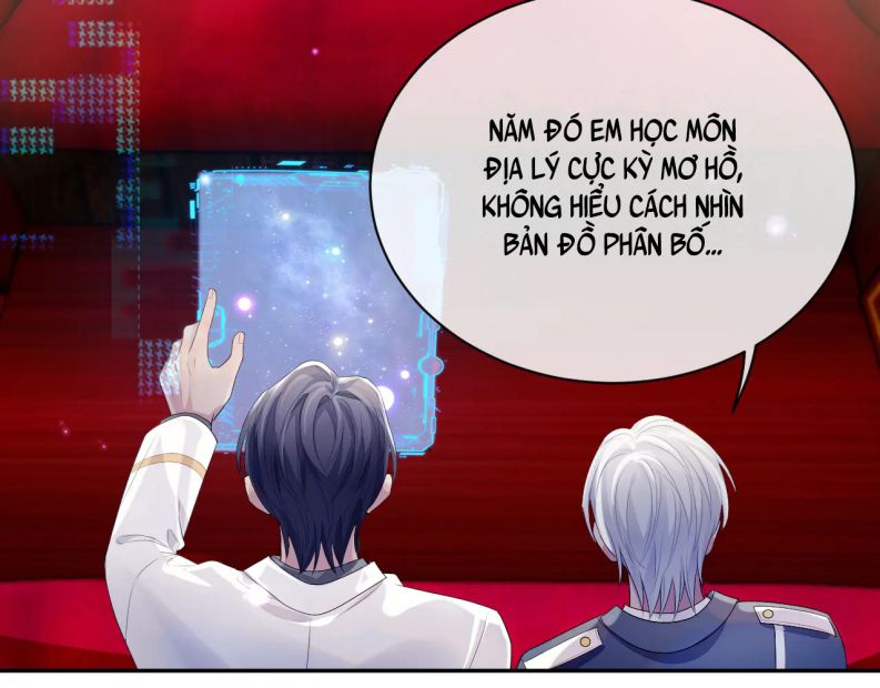 Xin Phép Ly Hôn Chapter 53 - Trang 46