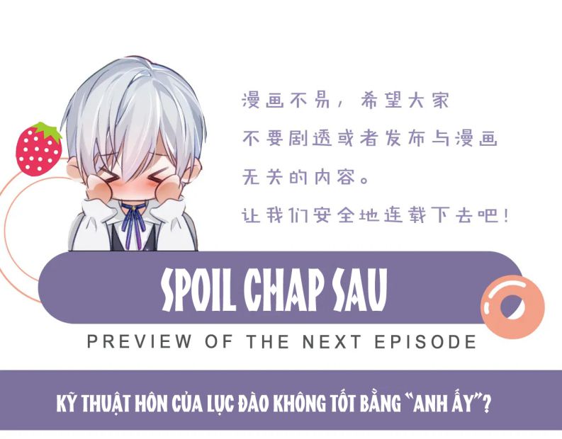 Xin Phép Ly Hôn Chapter 53 - Trang 53