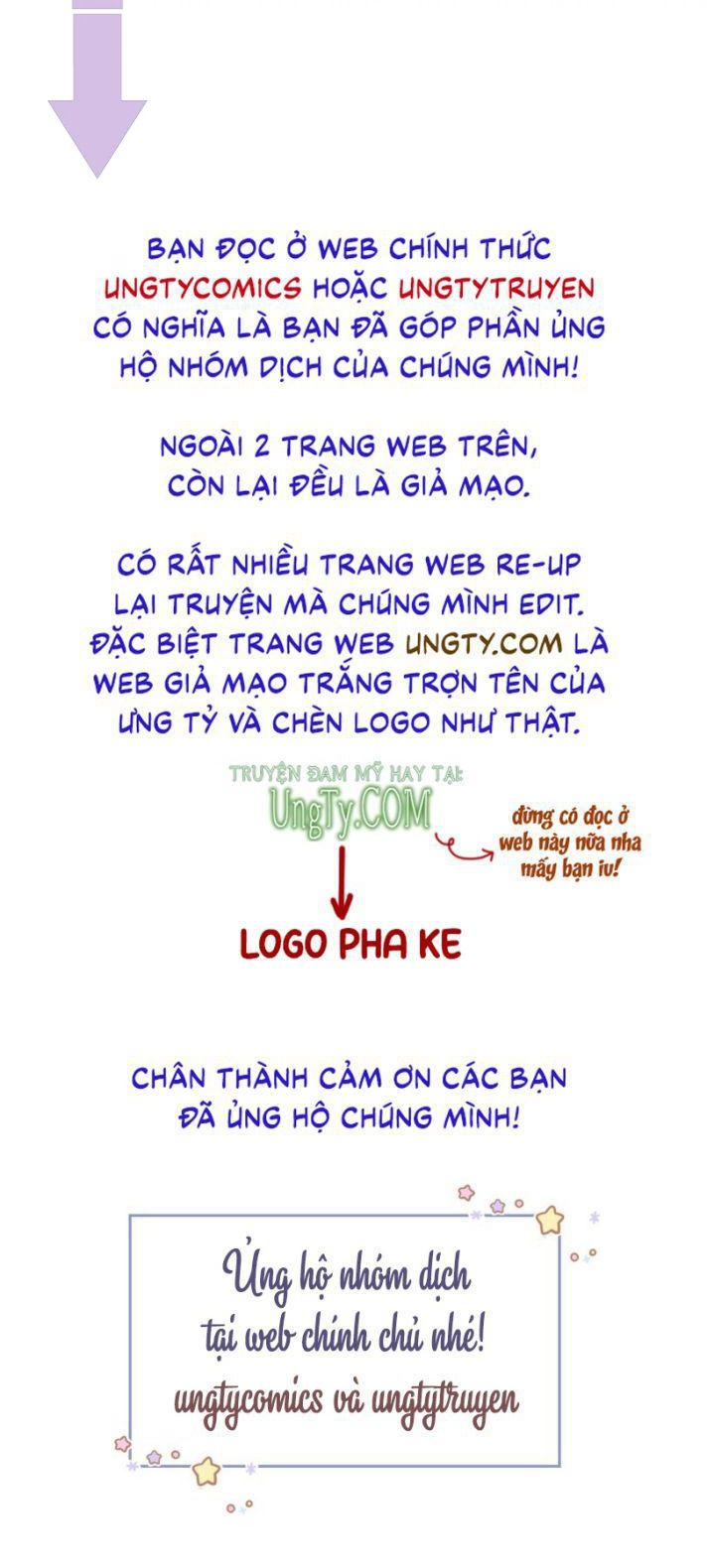 Xin Phép Ly Hôn Chapter 53 - Trang 62