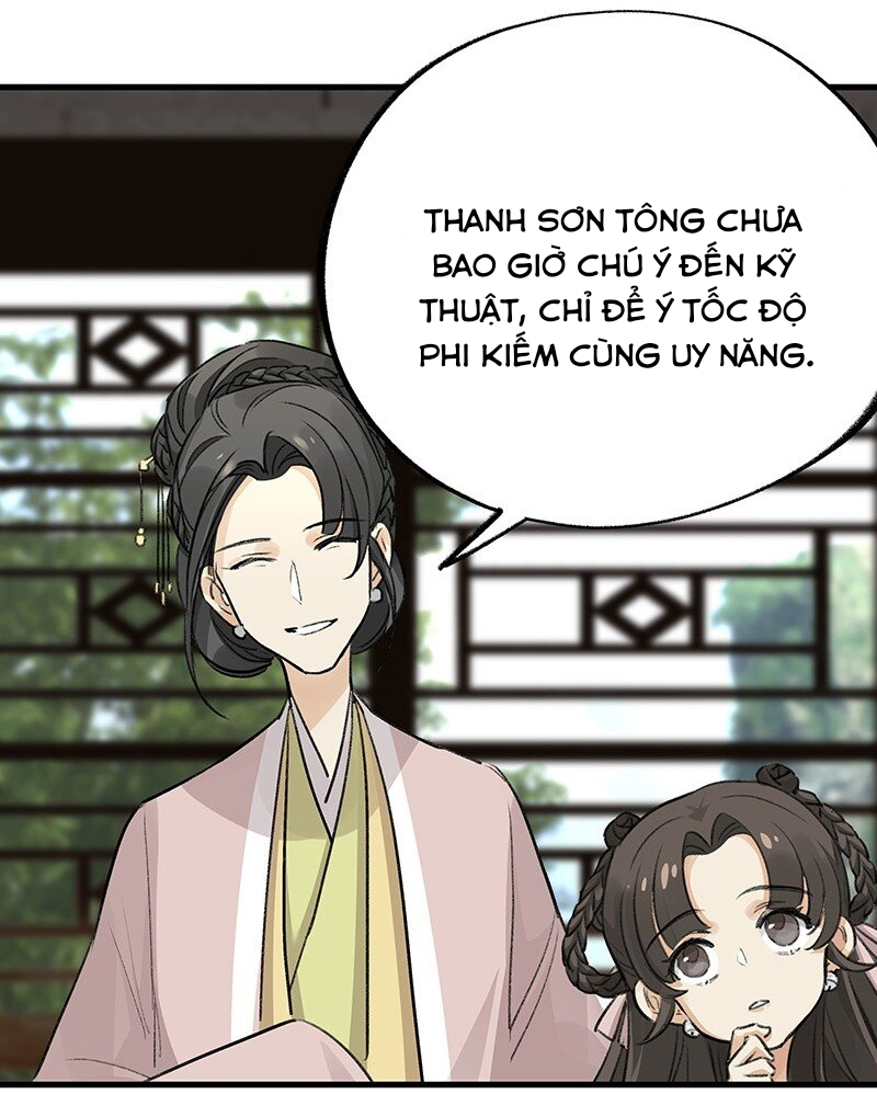 Đại Đạo Triều Thiên Chapter 51 - Trang 10