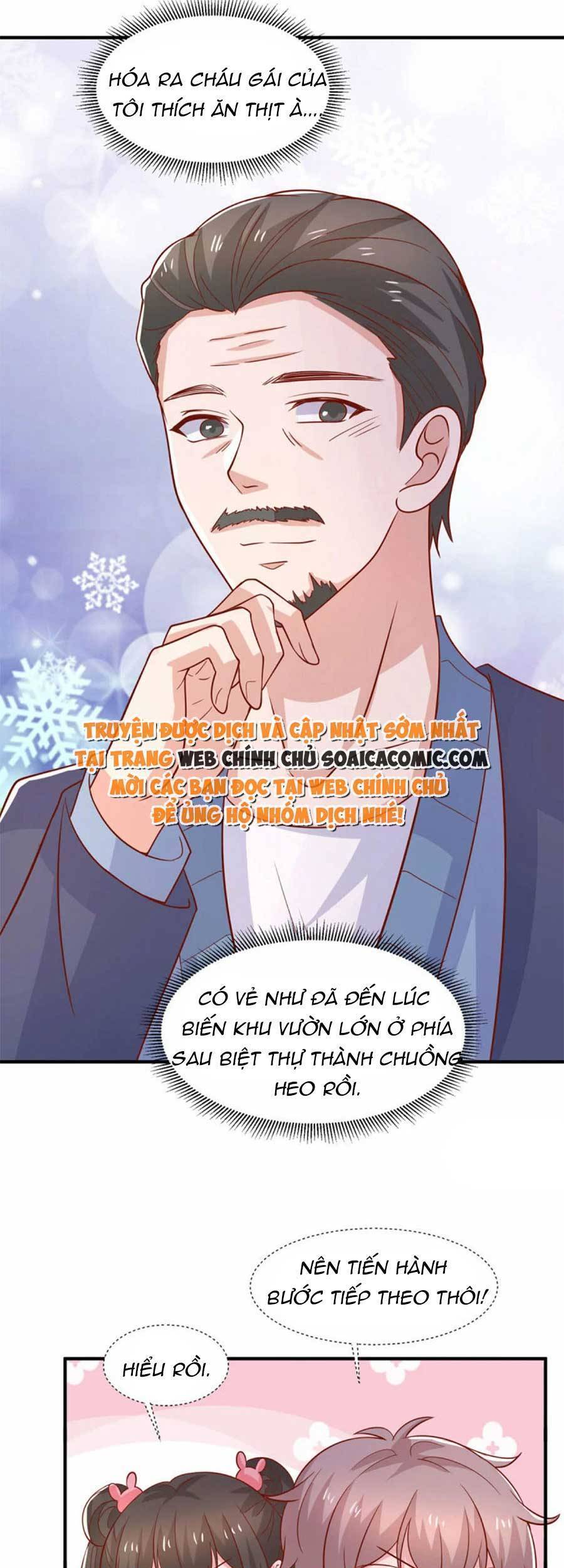 Sự Trả Thù Của Nữ Vương Chapter 107 - Trang 17