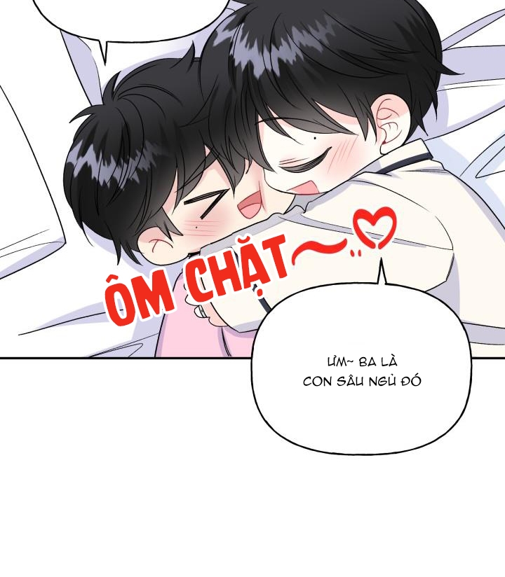 Bạn Sẽ Follow Tôi Chứ? Chapter 62 - Trang 19