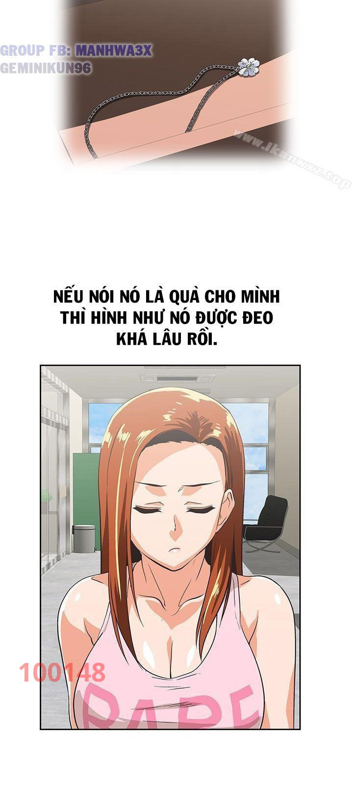 Duyên Phận Chapter 48 - Trang 4