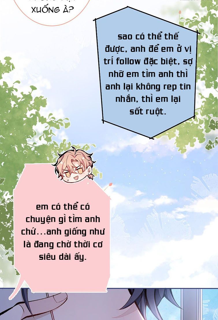 Hotsearch Của Ảnh Đế Chapter 154 - Trang 11